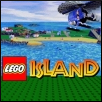 Lego Island