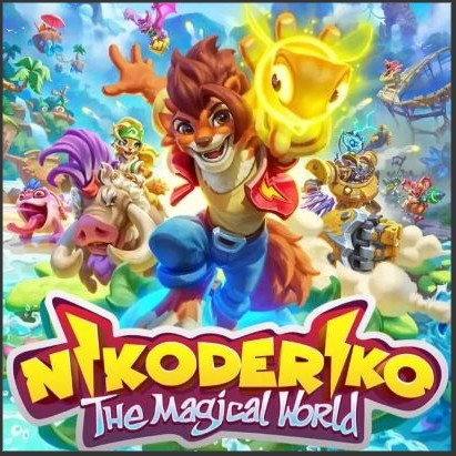 Nikoderiko