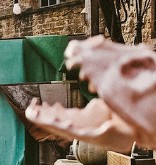 Halloween au chateau