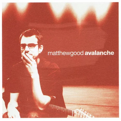 matthew good