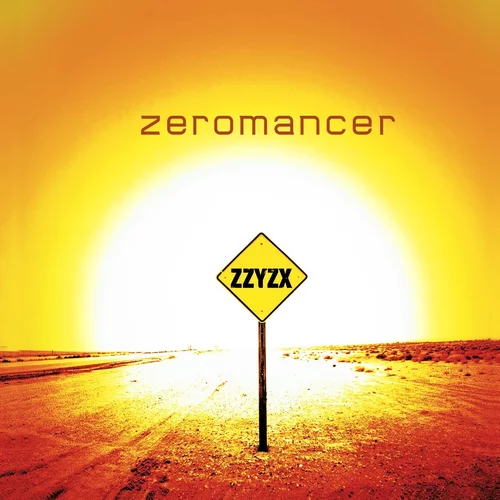 zeromancer